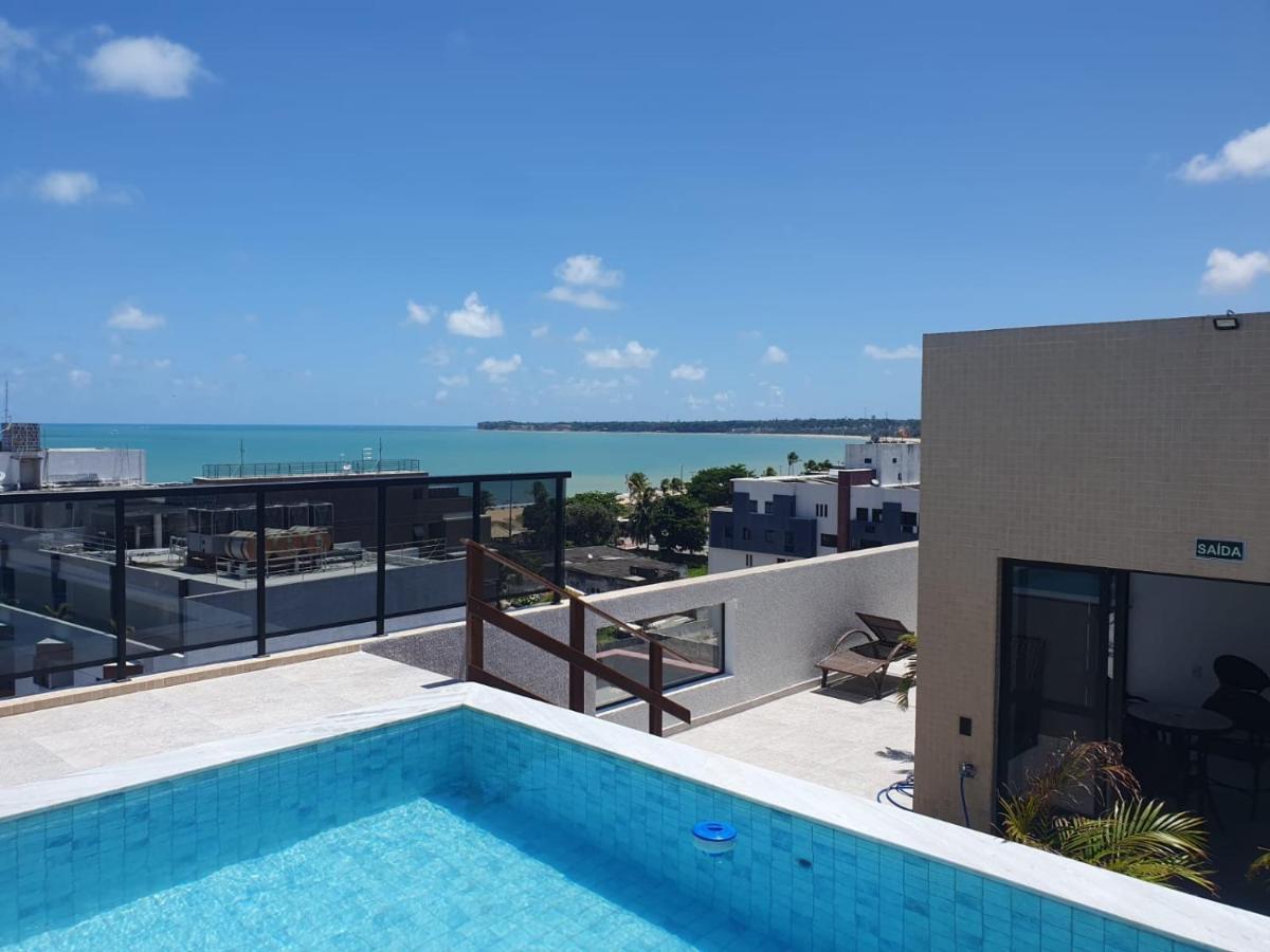 Apartamento 403 - Largo De Tambau Apartamento