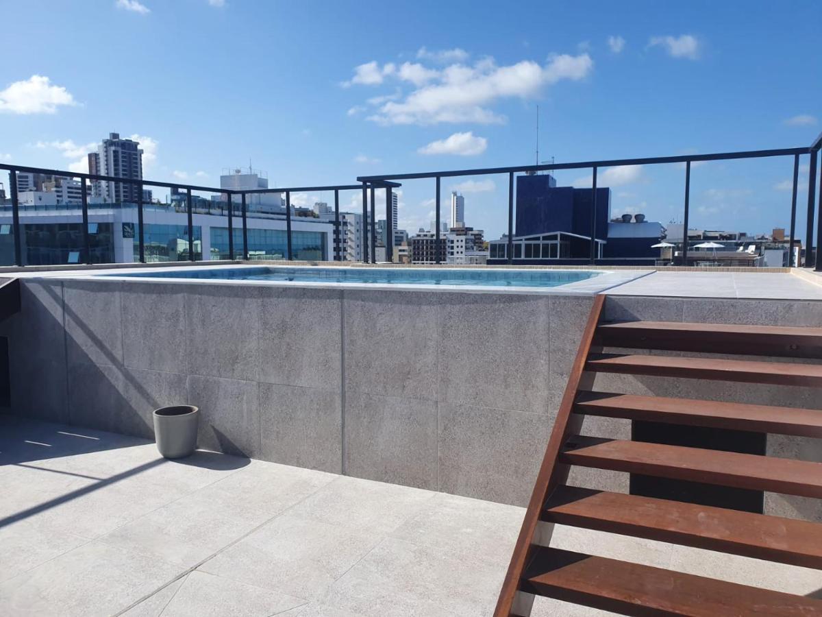 Apartamento 403 - Largo De Tambau Apartamento