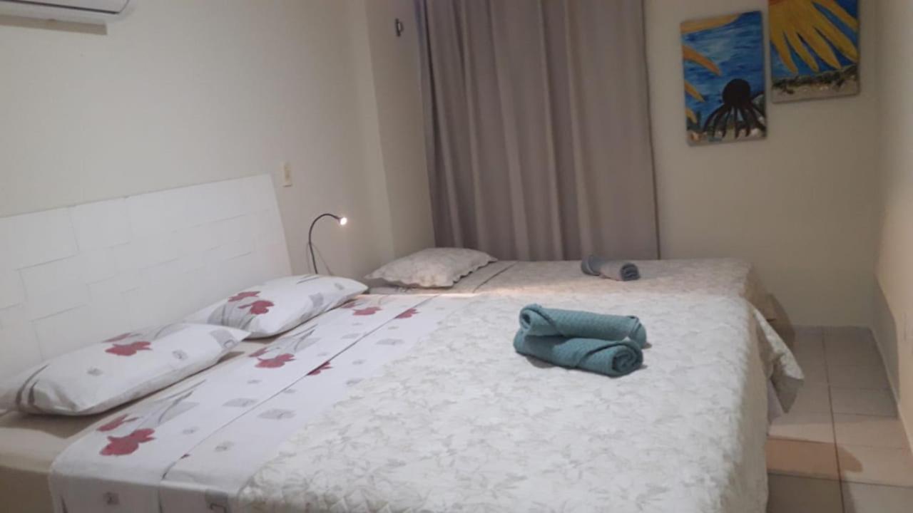 Apartamento 403 - Largo De Tambau