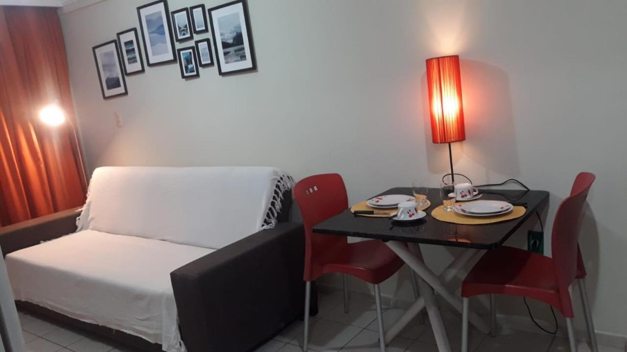 Apartamento Apartamento 403 - Largo De Tambau João Pessoa